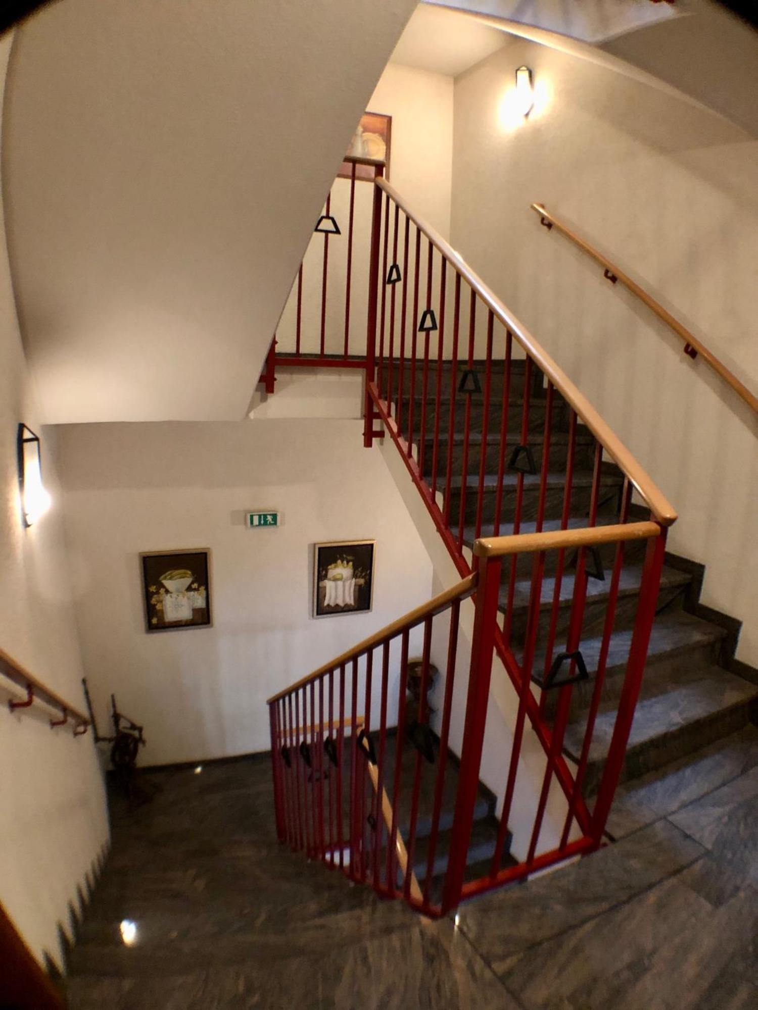 Hotel Seebach Großenseebach المظهر الخارجي الصورة
