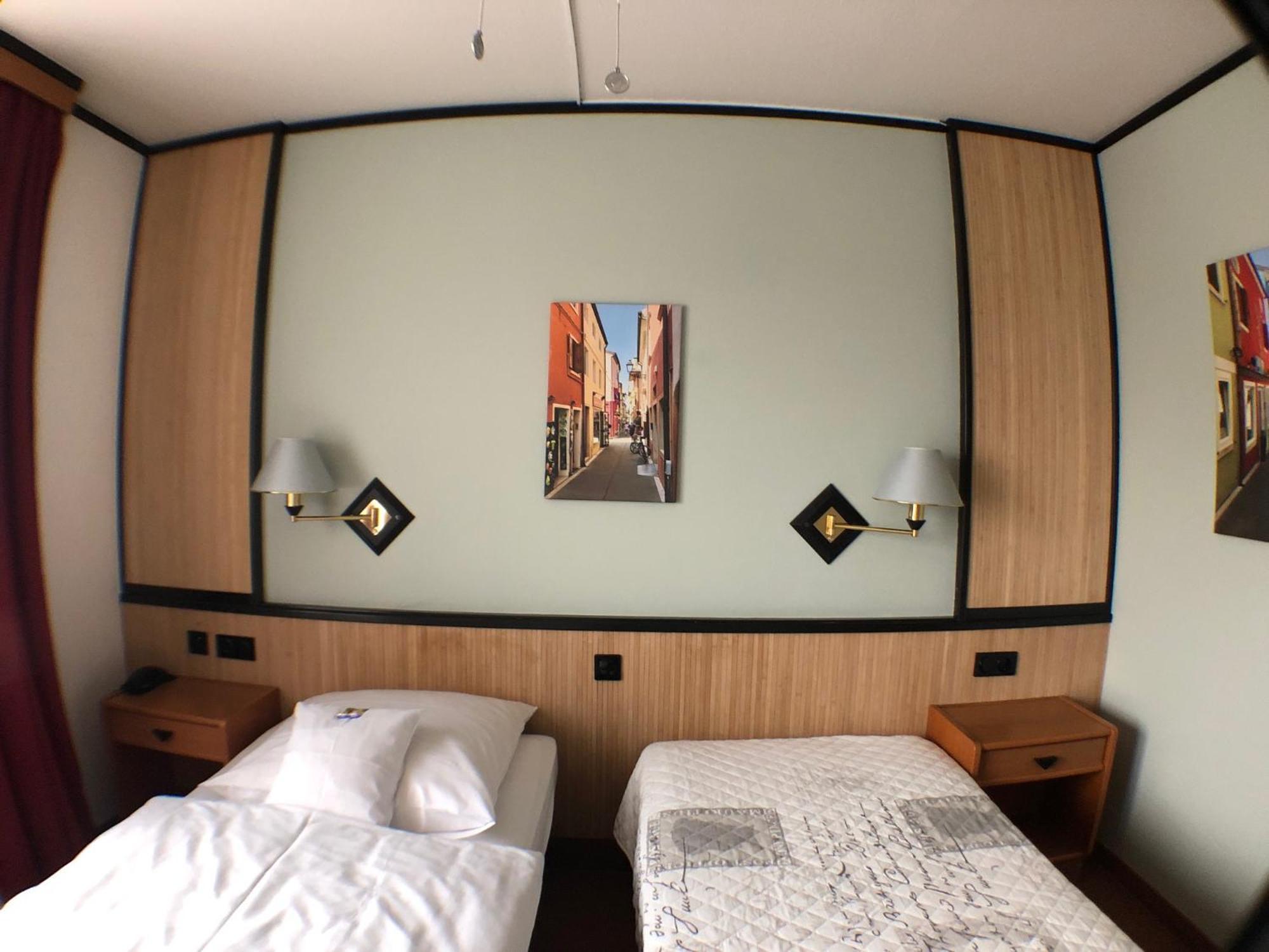 Hotel Seebach Großenseebach المظهر الخارجي الصورة
