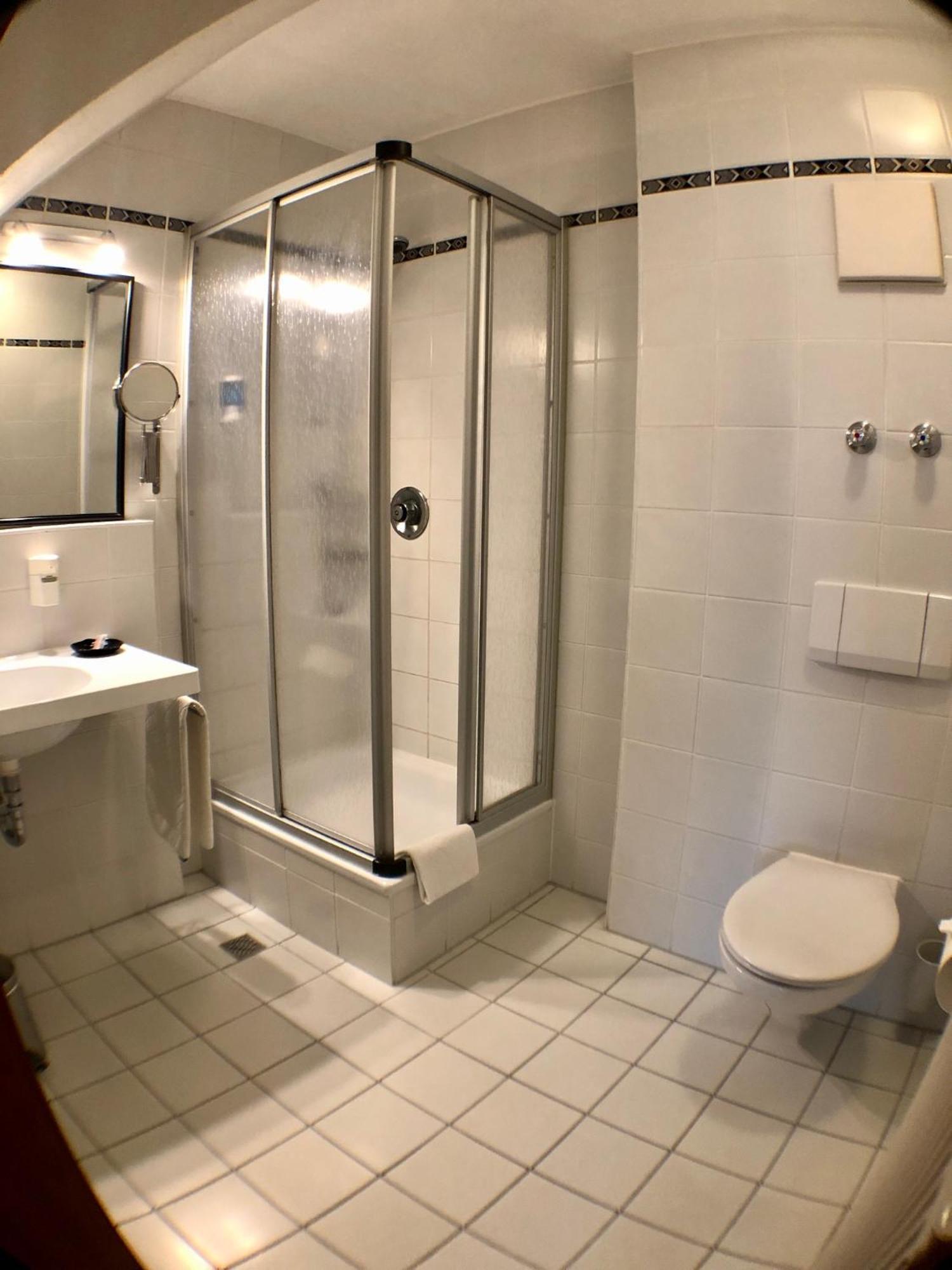 Hotel Seebach Großenseebach المظهر الخارجي الصورة