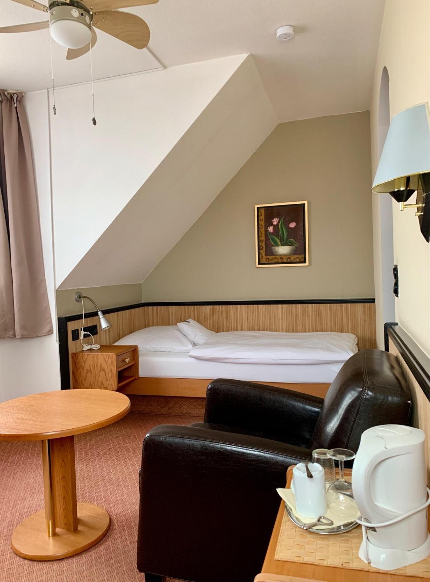 Hotel Seebach Großenseebach المظهر الخارجي الصورة