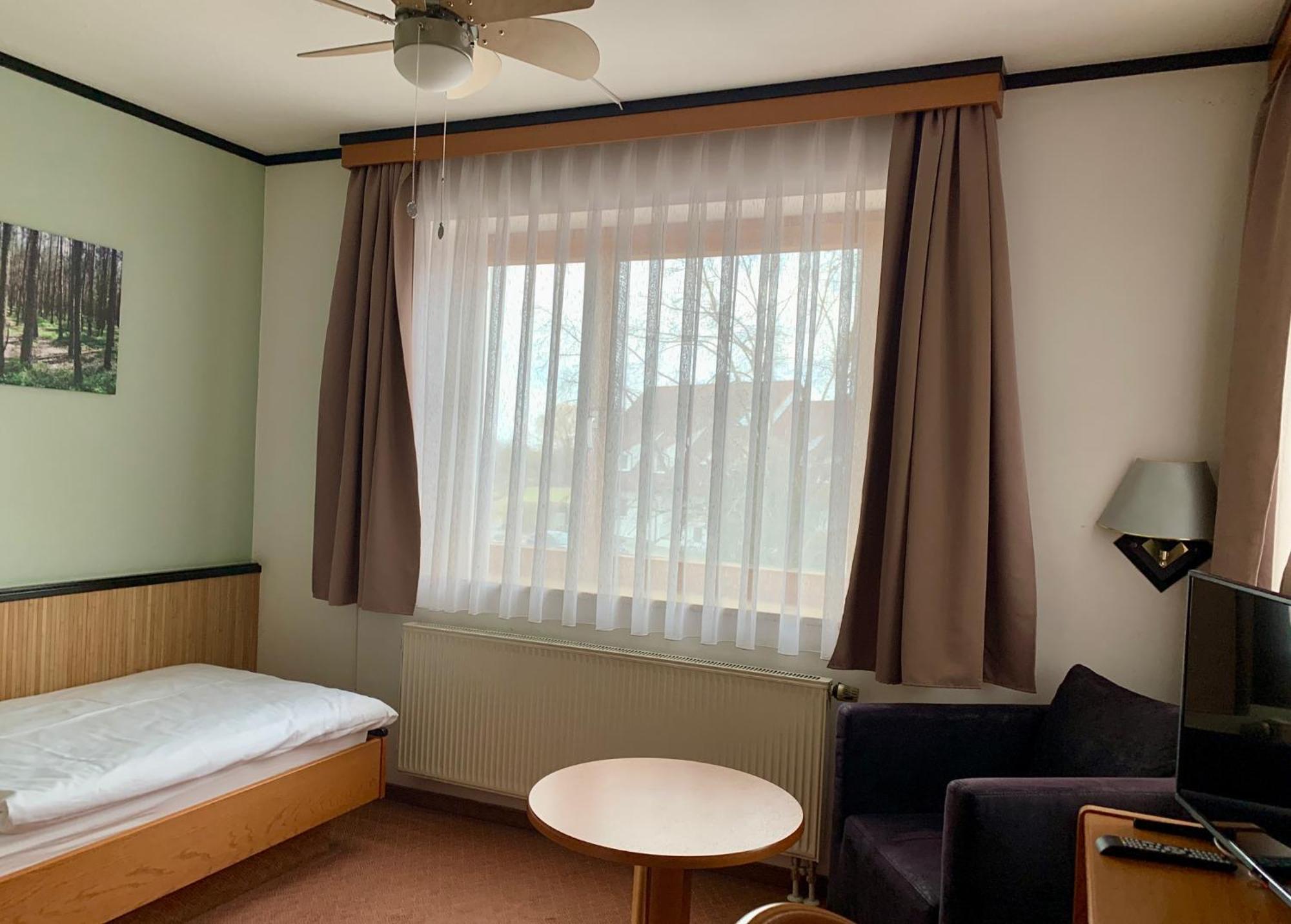 Hotel Seebach Großenseebach المظهر الخارجي الصورة
