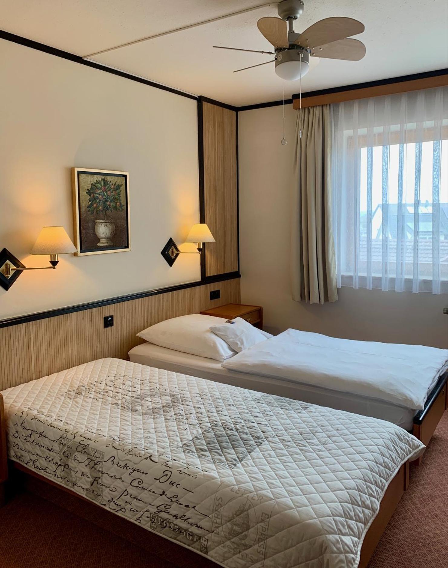 Hotel Seebach Großenseebach المظهر الخارجي الصورة