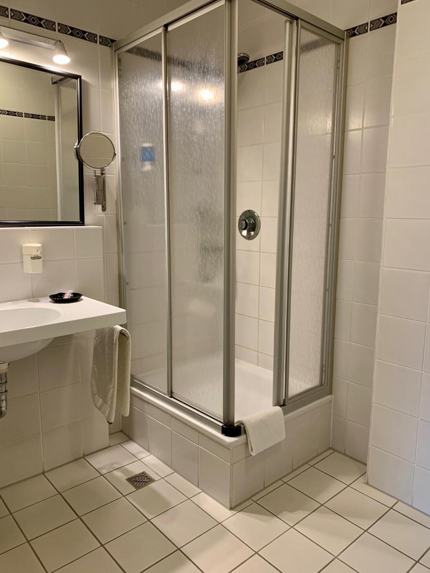 Hotel Seebach Großenseebach المظهر الخارجي الصورة