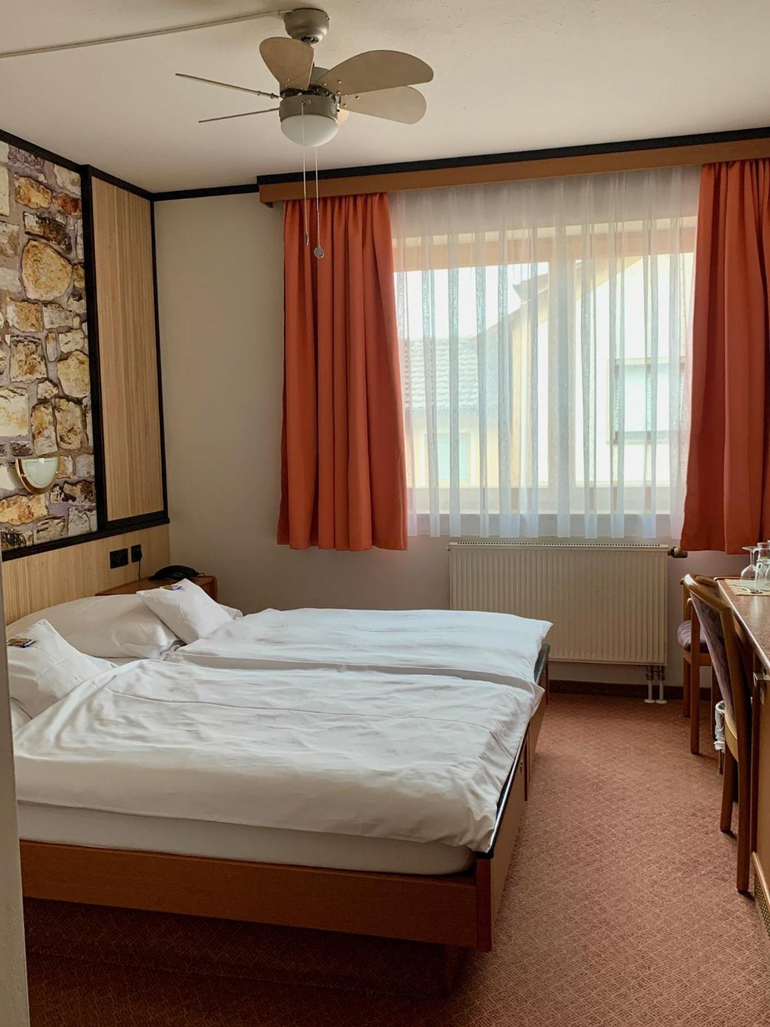 Hotel Seebach Großenseebach المظهر الخارجي الصورة