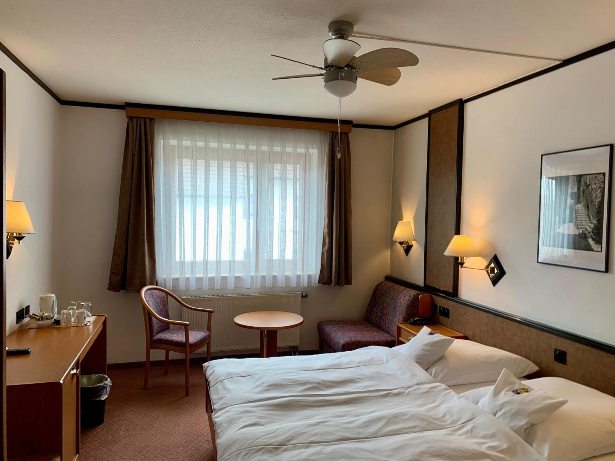 Hotel Seebach Großenseebach المظهر الخارجي الصورة