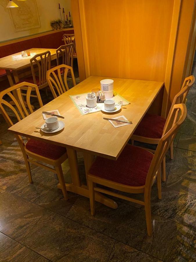 Hotel Seebach Großenseebach المظهر الخارجي الصورة