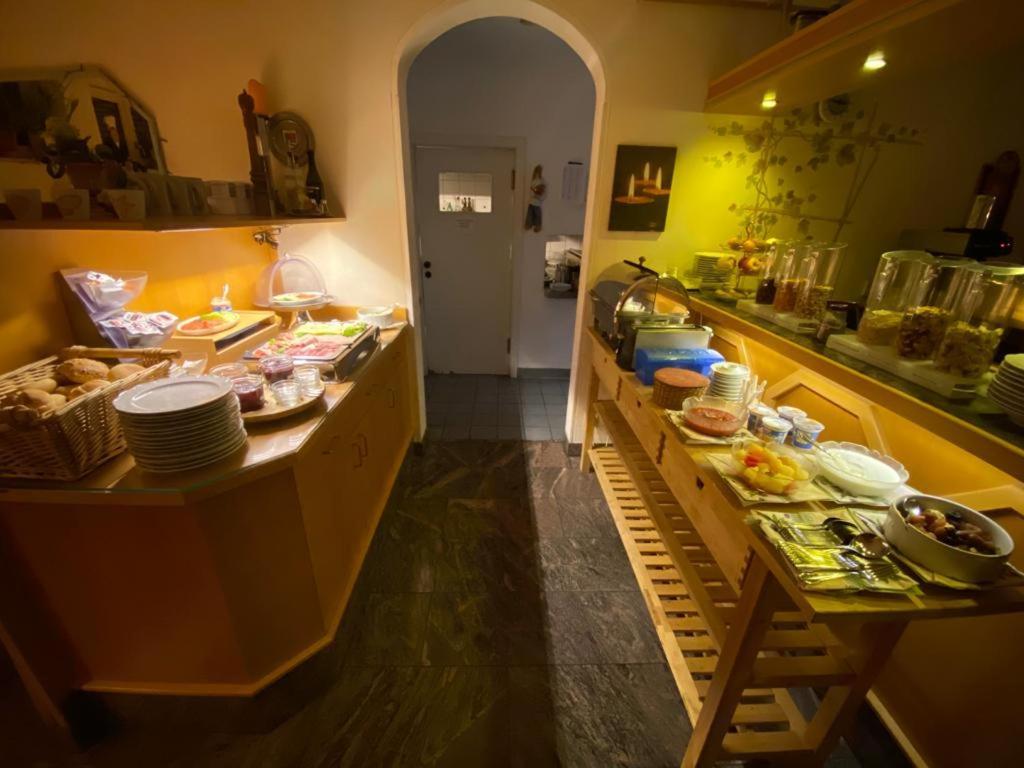 Hotel Seebach Großenseebach المظهر الخارجي الصورة