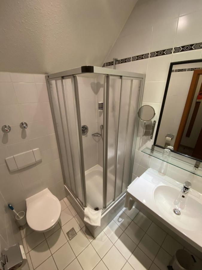 Hotel Seebach Großenseebach المظهر الخارجي الصورة