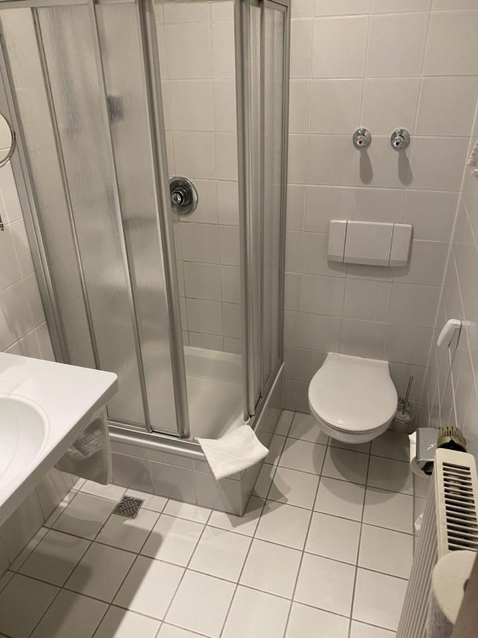 Hotel Seebach Großenseebach المظهر الخارجي الصورة