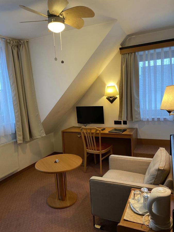 Hotel Seebach Großenseebach المظهر الخارجي الصورة