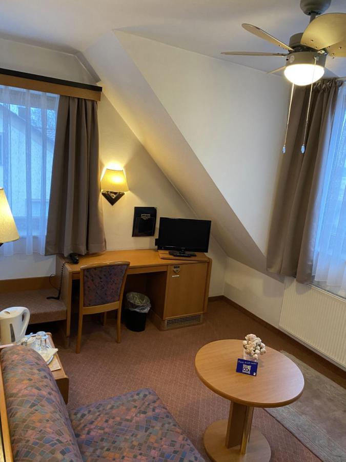 Hotel Seebach Großenseebach المظهر الخارجي الصورة