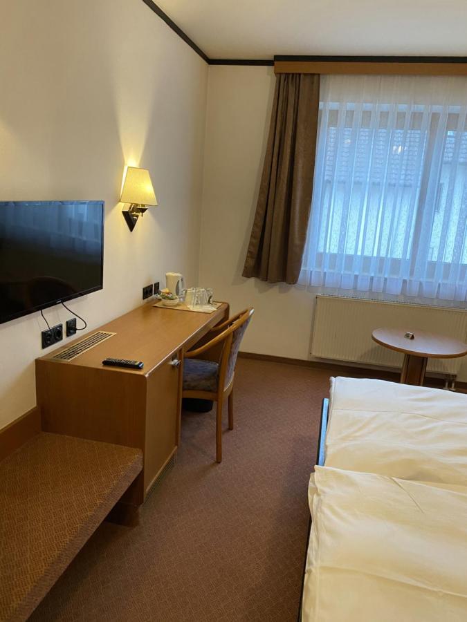 Hotel Seebach Großenseebach المظهر الخارجي الصورة